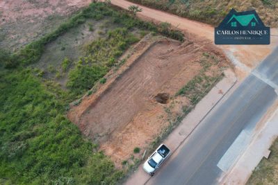Terreno, 532 m² - Foto 1