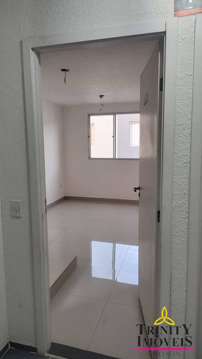 Apartamento, 2 quartos, 40 m² - Foto 2