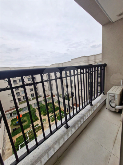 Apartamento, 1 quarto, 22 m² - Foto 4