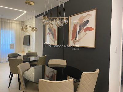 Apartamento, 2 quartos, 58 m² - Foto 3