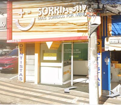 Loja-Salão, 75 m² - Foto 4