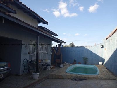 Casa, 3 quartos, 250 m² - Foto 3