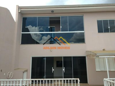 Casa, 3 quartos, 180 m² - Foto 2