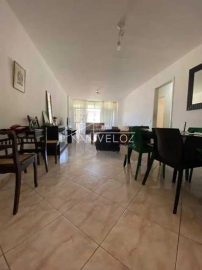 Apartamento, 4 quartos, 135 m² - Foto 1