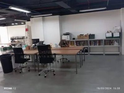 Sala-Conjunto, 166 m² - Foto 1