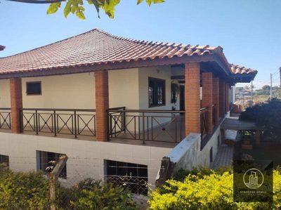 Casa de Condomínio, 5 quartos - Foto 2