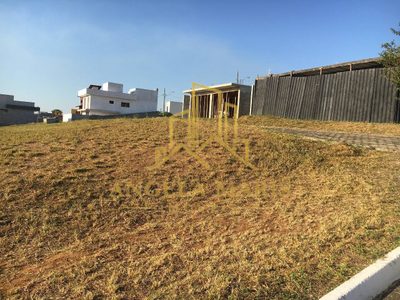 Terreno, 262 m² - Foto 1