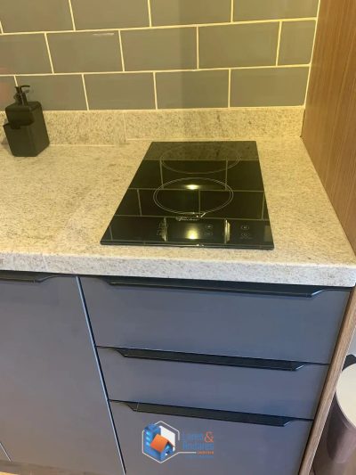 Apartamento, 1 quarto, 29 m² - Foto 1