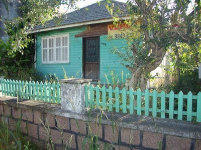 Terreno, 330 m² - Foto 1