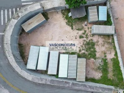 Terreno, 559 m² - Foto 1