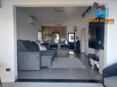 Casa, 3 quartos, 170 m² - Foto 3