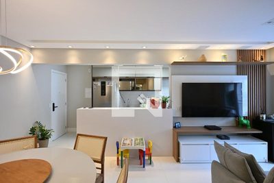 Apartamento, 3 quartos, 96 m² - Foto 3