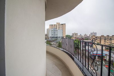 Apartamento, 3 quartos, 110 m² - Foto 2