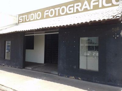 Loja-Salão, 265 m² - Foto 1