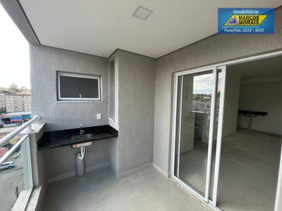 Apartamento, 2 quartos, 5820 m² - Foto 3