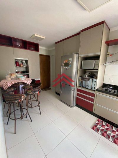 Apartamento, 3 quartos, 96 m² - Foto 2