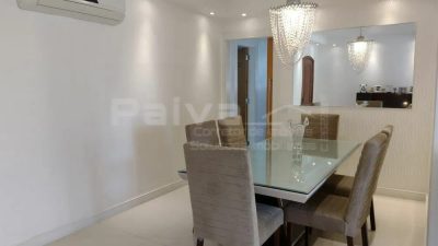 Apartamento, 3 quartos, 116 m² - Foto 4