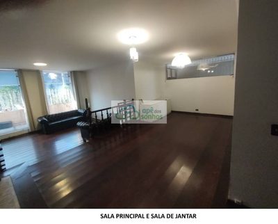 Casa, 3 quartos, 250 m² - Foto 5