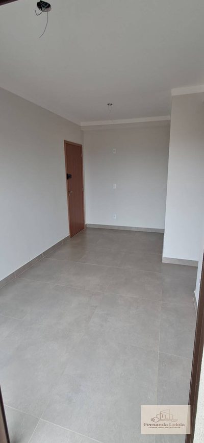 Apartamento, 2 quartos, 48 m² - Foto 2