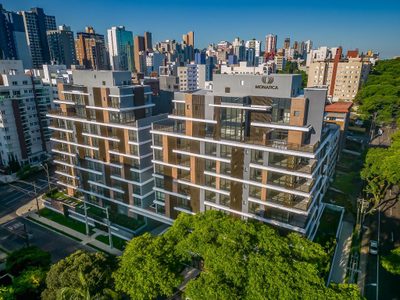 Apartamento, 3 quartos, 132 m² - Foto 1