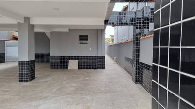 Casa de Condomínio, 2 quartos - Foto 5