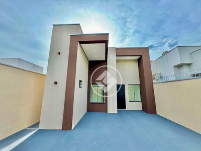 Casa, 3 quartos, 87 m² - Foto 3