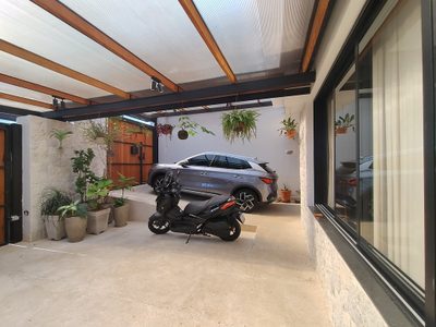 Casa, 3 quartos, 132 m² - Foto 4