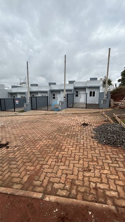 Casa, 3 quartos, 97 m² - Foto 1