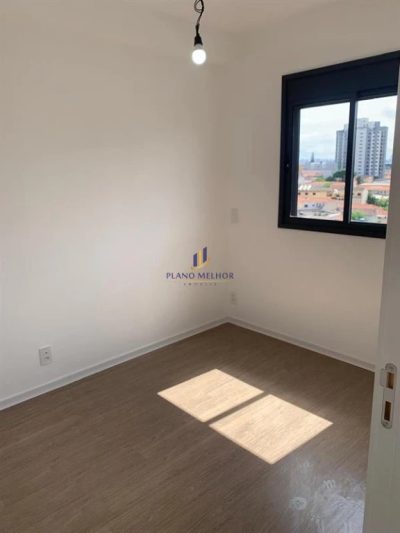 Apartamento, 2 quartos, 36 m² - Foto 5
