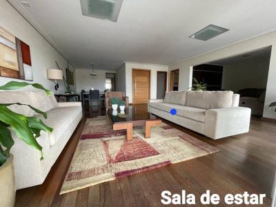 Apartamento, 3 quartos, 264 m² - Foto 5