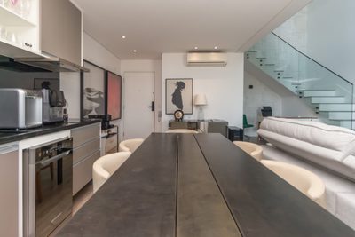 Apartamento, 1 quarto, 108 m² - Foto 5