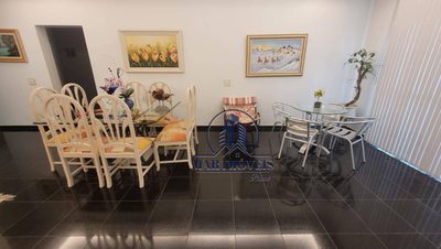 Apartamento, 3 quartos, 200 m² - Foto 3