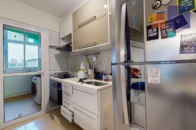 Apartamento, 3 quartos, 102 m² - Foto 4