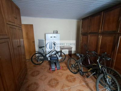 Casa, 5 quartos, 158 m² - Foto 3