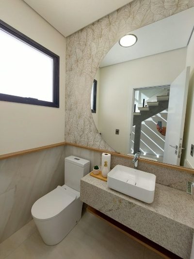 Sobrado, 3 quartos, 207 m² - Foto 5