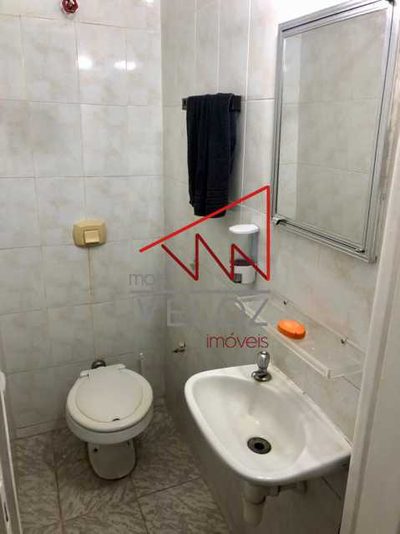 Apartamento, 2 quartos, 85 m² - Foto 4