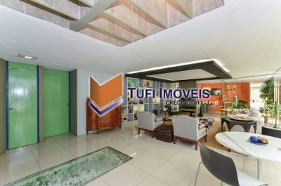 Casa, 4 quartos, 367 m² - Foto 3