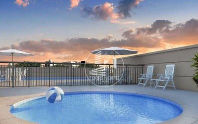 Apartamento, 2 quartos, 48 m² - Foto 4