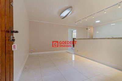 Apartamento, 2 quartos, 59 m² - Foto 3