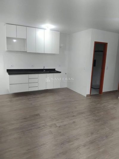 Apartamento, 2 quartos, 48 m² - Foto 4