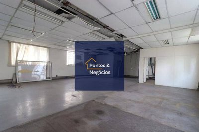 Depósito-Galpão, 3420 m² - Foto 1