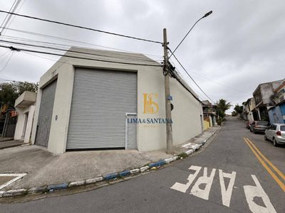 Loja-Salão, 180 m² - Foto 5
