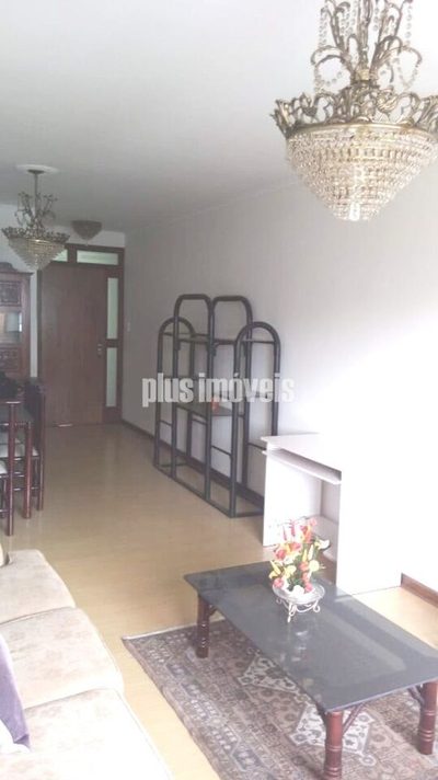 Apartamento, 2 quartos, 85 m² - Foto 4