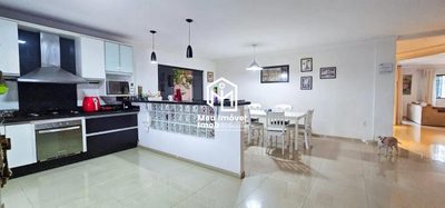 Casa, 3 quartos, 350 m² - Foto 3