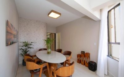 Apartamento, 3 quartos, 93 m² - Foto 4
