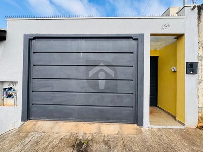 Casa, 2 quartos, 60 m² - Foto 2