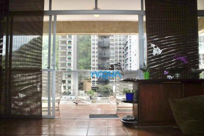 Apartamento, 2 quartos, 180 m² - Foto 2