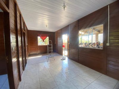 Casa, 3 quartos, 96 m² - Foto 2