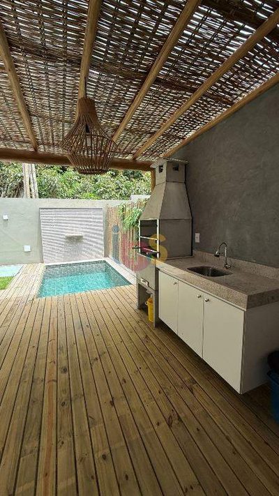 Casa, 2 quartos, 78 m² - Foto 4