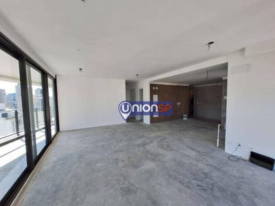 Apartamento, 3 quartos, 154 m² - Foto 3